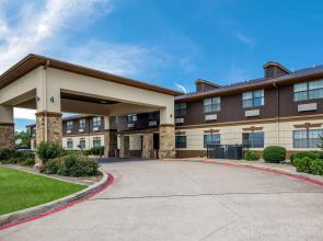 Best Western Temple Inn & Suites