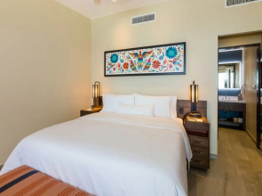 The Westin Los Cabos Resort Villas