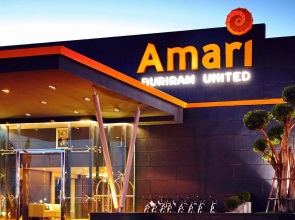 Amari Buriram United