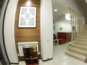 Otel' Sayyoh