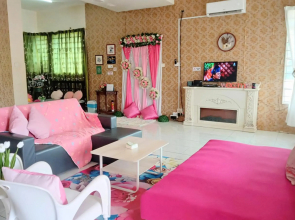 Diana Home @ Tuaran