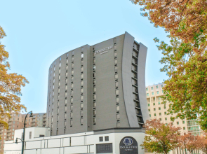 Doubletree by Hilton Washington DC Silver Spring