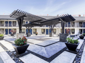 Motel 6 Fremont, CA - North