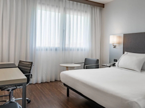 AC Hotel Firenze by Marriott