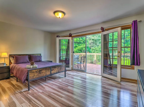 Poconos Retreat w/ Game Room, Hot Tub, & Sauna!