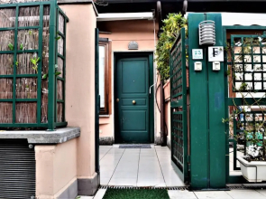 Allegra's Apartments