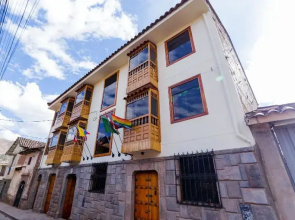 Fuente de Agua hotel