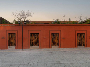 Otro Oaxaca, a Member of Design Hotels