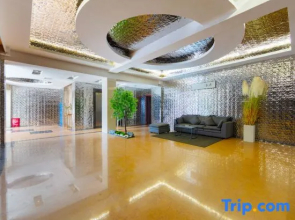 Welsen Boutique Hotel (Qinglong Commercial Building Drum Tower Square)