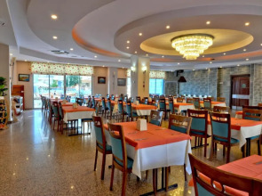 Sultan Sipahi Resort Hotel