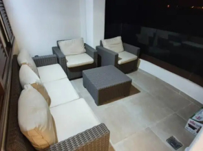 Colina smir appartement en résidence avec piscine Mdiq