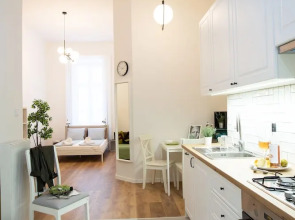 Friends Hostel and Apartments Budapest