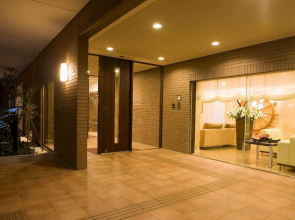 Hotel nanvan Yaizu