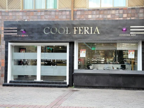 Hotel Feria