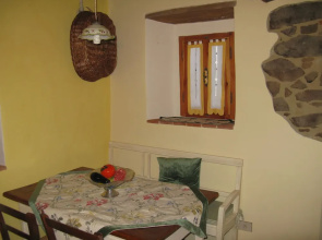 Al Casale di Cozzile