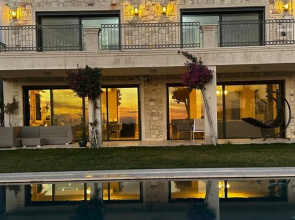 Villa Sunset Cesme