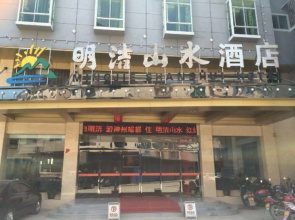 Mingjie Shanshui Hotel