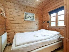 Núpar Cottages