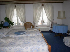 Hotel zum alten Schweizer