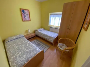 Apartmaji Viler