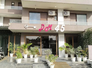 Dm 45