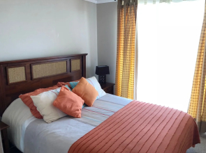 Apartamento Vista Mar Lilenes