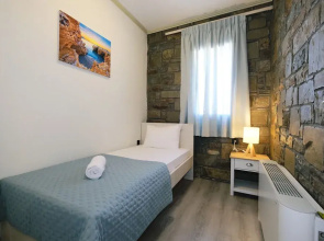 Amari stone apartments