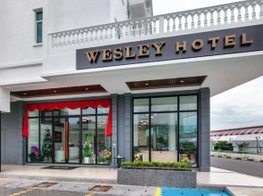 Wesley Hotel