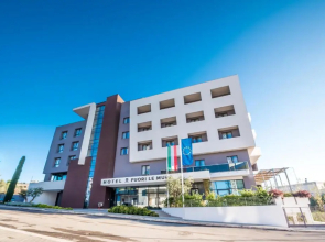 Hotel Fuori le Mura