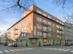 Victoria hotell Fredrikstad