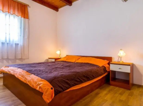 Holiday Home Magna Castels