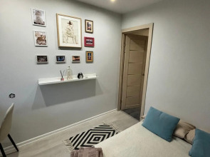 Ideal Apartment (Идеал Апартмент) на улице Нахимовская 31 Б