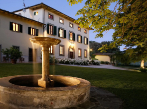 Relais Villa Belpoggio - Residenza d'Epoca