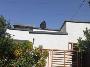 Lux suites Utawala Family House