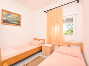 Apartment Ruza