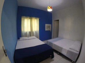 Espaço Revive Guesthouse - Hostel