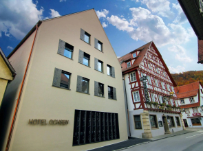 Hotel Ochsen