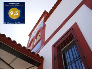 El Mirador del Abuelo
