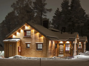 Vuokatinmaa Holiday Apartments