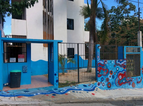 Condominio Mexico Nuvole