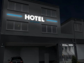 Hotel Am Spielacker