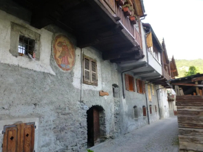 Casa Nemesis