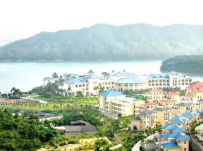 Guangzhou Furong Resort