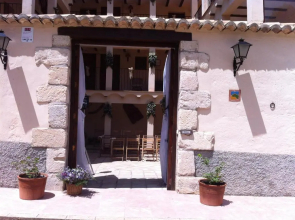 Masia La Safranera