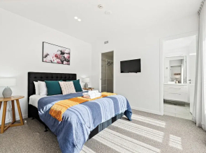 209 Paihia Waterfront Suites