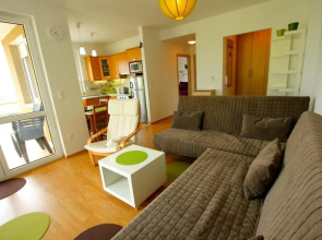 Sunset Beach Apartment