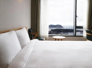 Jeju Hotel the M