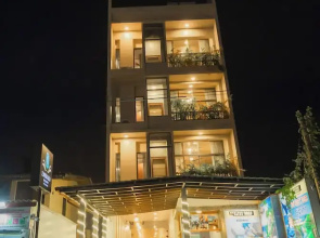 Emerald Resort Hikkaduwa