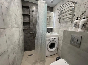 Апартаменты на улице Каховка 16 корпус 1