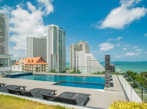 Serenity Condo Wongamat by Patsamon